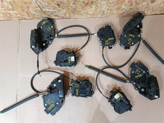 Доводчики дожимы дверей комплект., ориг. номер NOMER, C2D41116, CK52218A42AC, CK52218A42BC, KATALOGU, SOVMESTIMYE, CPLA26413AF, Range Rover 4 L405