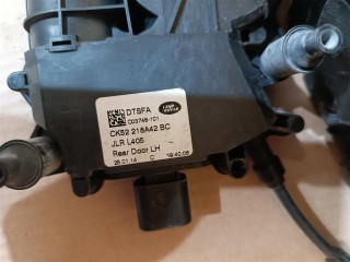 Доводчики дожимы дверей комплект., ориг. номер NOMER, C2D41116, CK52218A42AC, CK52218A42BC, KATALOGU, SOVMESTIMYE, CPLA26413AF, Range Rover 4 L405