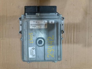 Блок управления двигателем, ориг. номер NOMER, DPLA12C520NAC, 0281030446, KATALOGU, SOVMESTIMYE, LR050995, Range Rover 4 L405