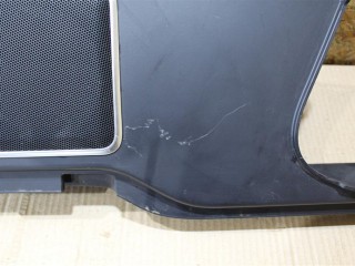 Обшивка багажника правая., ориг. номер NOMER, KATALOGU, SOVMESTIMYE, CK5231012DH8PVJ, CK5231012DJ8PVJ, LR037967, LR062598, Range Rover 4 L405