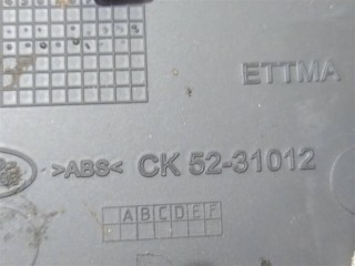 Обшивка багажника правая., ориг. номер NOMER, KATALOGU, SOVMESTIMYE, CK5231012DH8PVJ, CK5231012DJ8PVJ, LR037967, LR062598, Range Rover 4 L405