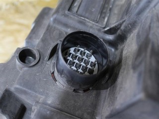 Фара правая, ориг. номер NOMER, LR046920, CK5213W029DC, KATALOGU, SOVMESTIMYE, Range Rover 4 L405