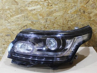 Фара правая, ориг. номер NOMER, CK5213W030DC, KATALOGU, Range Rover 4 L405