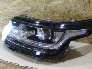 Фара правая, ориг. номер NOMER, CK5213W030DC, KATALOGU, Range Rover 4 L405