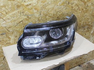 Фара правая, ориг. номер NOMER, CK5213W030DC, KATALOGU, Range Rover 4 L405