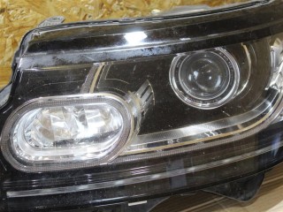Фара правая, ориг. номер NOMER, CK5213W030DC, KATALOGU, Range Rover 4 L405