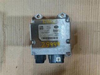 Блок AirBag, ориг. номер DK6214D374AF, LR047412, NOMER, KATALOGU, SOVMESTIMYE, Range Rover 4 L405