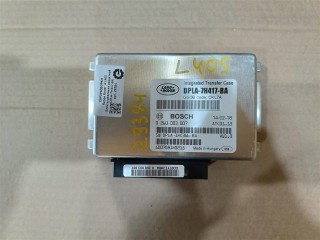 Блок управления раздаткой, ориг. номер DPLA7H417BA, 0260003007, LR052557, NOMER, KATALOGU, SOVMESTIMYE, Range Rover 4 L405