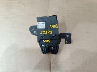 Замок крышки багажника нижний, правая сторона., ориг. номер NOMER, LR034349, CPLA404C10BB, CPLA442A66BF, CPLA442A66BD, LR048310, LR072585, KATALOGU, SOVMESTIMYE, CPLA442A66AB, Range Rover 4 L405