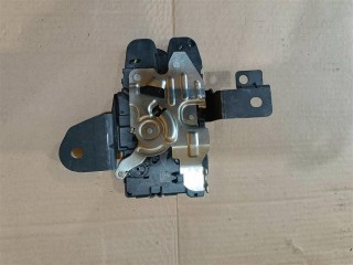 Замок крышки багажника нижний, правая сторона., ориг. номер NOMER, LR034349, CPLA404C10BB, CPLA442A66BF, CPLA442A66BD, LR048310, LR072585, KATALOGU, SOVMESTIMYE, CPLA442A66AB, Range Rover 4 L405