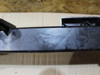 Кронштейн (крепление) правая сторона., ориг. номер CK5245530AE, NOMER, CK5245530AF, LR076779, LR095154, LR055220, CK5245530A, KATALOGU, SOVMESTIMYE, JK5245530BA, CK5245530AD, LR037193, Range Rover 4 L405