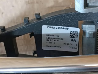 Ручка наружная задняя правая, ориг. номер NOMER, CK5224994AF, KATALOGU, SOVMESTIMYE, CK5222400AB0GAA, Range Rover 4 L405