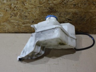 Бачок омывателя, ориг. номер NOMER, CPLA17B613CC, LR037566, KATALOGU, SOVMESTIMYE, Range Rover 4 L405