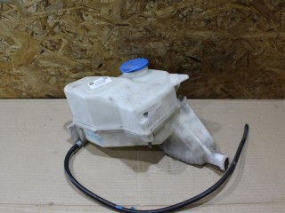 Бачок омывателя, ориг. номер NOMER, CPLA17B613CC, LR037566, KATALOGU, SOVMESTIMYE, Range Rover 4 L405