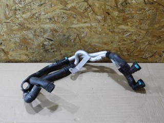 Патрубок отопителя, ориг. номер NOMER, KATALOGU, SOVMESTIMYE, CPLA18B402HC, LR034600, Range Rover 4 L405