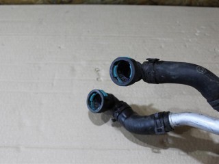 Патрубок отопителя, ориг. номер NOMER, KATALOGU, SOVMESTIMYE, CPLA18B402HC, LR034600, Range Rover 4 L405
