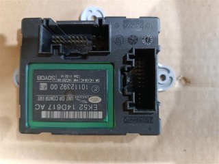 Блок управления двери, ориг. номер LR072196, NOMER, KATALOGU, SOVMESTIMYE, EK5214D617AC, LR060036, Range Rover 4 L405