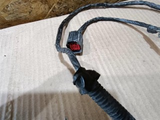 Проводка в бампер., ориг. номер NOMER, DK5214F238AC, KATALOGU, SOVMESTIMYE, DK5214F238, Range Rover 4 L405
