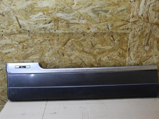 Накладка двери передней левой, ориг. номер CK5221065ADW, NOMER, LR125981, KATALOGU, SOVMESTIMYE, CK5221065AD8LML, CK5221065AE8LML, LR048805, Range Rover 4 L405