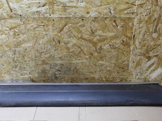 Накладка двери передней левой, ориг. номер CK5221065ADW, NOMER, LR125981, KATALOGU, SOVMESTIMYE, CK5221065AD8LML, CK5221065AE8LML, LR048805, Range Rover 4 L405