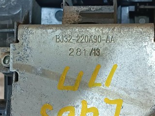 Ручка наружная передняя правая, ориг. номер NOMER, CK52203A28JE, KATALOGU, SOVMESTIMYE, CK5222400AB0GAA, LR055903, LR038459, Range Rover 4 L405