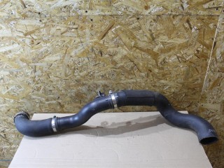 Патрубок интеркулера, ориг. номер FPLA6K770CD, LR062410, NOMER, KATALOGU, SOVMESTIMYE, Range Rover 4 L405
