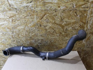 Патрубок интеркулера, ориг. номер FPLA6K770CD, LR062410, NOMER, KATALOGU, SOVMESTIMYE, Range Rover 4 L405