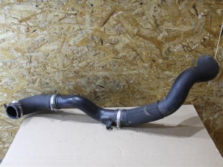 Патрубок интеркулера, ориг. номер FPLA6K770CD, LR062410, NOMER, KATALOGU, SOVMESTIMYE, Range Rover 4 L405