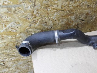 Патрубок интеркулера, ориг. номер FPLA6K770CD, LR062410, NOMER, KATALOGU, SOVMESTIMYE, Range Rover 4 L405