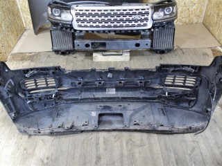 Бампер передний, ориг. номер NOMER, KATALOGU, SOVMESTIMYE, LR044303, LR052099, LR064631, Range Rover 4 L405