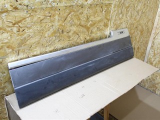 Накладка двери передней правой, ориг. номер CK5221064ADW, NOMER, LR048804, LR125980, KATALOGU, SOVMESTIMYE, CK5221064AD8LML, CK5221064AE8LML, Range Rover 4 L405