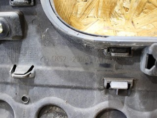 Накладка двери передней правой, ориг. номер CK5221064ADW, NOMER, LR048804, LR125980, KATALOGU, SOVMESTIMYE, CK5221064AD8LML, CK5221064AE8LML, Range Rover 4 L405