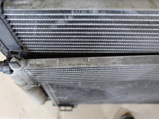 Кассета радиаторов, ориг. номер LR033397, LR084885, FPLA8C464AE, LR061740, FPLA8C464AC, NOMER, KATALOGU, SOVMESTIMYE, CPLA8C464AA, Range Rover 4 L405