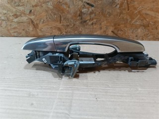 Ручка наружная передняя левая, ориг. номер NOMER, CK52203A29NE, KATALOGU, SOVMESTIMYE, CK5222400AB0GAA, Range Rover 4 L405