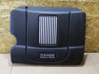Декоративная крышка двигателя, ориг. номер NOMER, FPLA6A949CA, CPLA6A949CA, LR035599, LR062495, KATALOGU, SOVMESTIMYE, Range Rover 4 L405