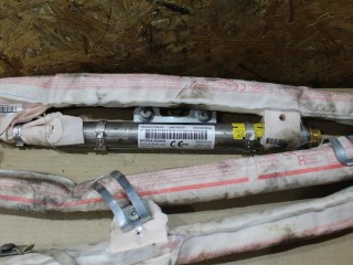 Подушка безопасности боковая шторка правая., ориг. номер NOMER, EK5214K159AA, LR053259, KATALOGU, SOVMESTIMYE, Range Rover 4 L405