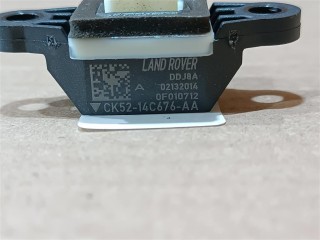 Датчик удара, ориг. номер C2Z25486, CK5214C676AA, LR043878, NOMER, KATALOGU, SOVMESTIMYE, Range Rover 4 L405