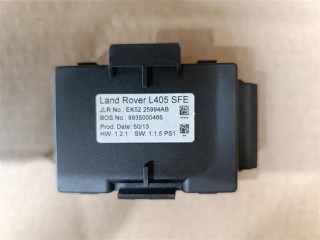 Модуль, ориг. номер NOMER, KATALOGU, SOVMESTIMYE, EK5225994AB, 9935000466, EK5225994AC, LR052758, LR076778, Range Rover 4 L405