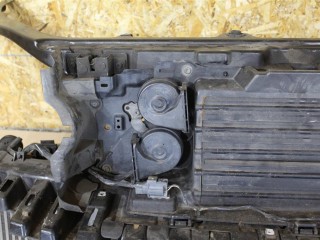 Панель передняя телевизор, ориг. номер NOMER, LR113425, LR034200, CPLA16E144AF, KATALOGU, SOVMESTIMYE, LR057847, LR094288, Range Rover 4 L405