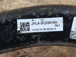 Рычаг передний правый кривой., ориг. номер JPLA3C256BA, NOMER, KATALOGU, SOVMESTIMYE, JPLA3C256CB, JPLA3C256CC, LR113702, LR149617, Range Rover 4 L405