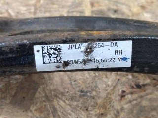 Рычаг передний правый прямой., ориг. номер NOMER, JPLA3C254DB, JPLA3C254DA, KATALOGU, SOVMESTIMYE, LR113281, Range Rover 4 L405