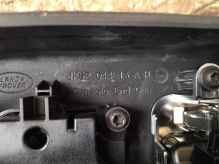 Панель климата задняя., ориг. номер NOMER, JK5218D687BF, LR098574, JK5218D687BE, KATALOGU, SOVMESTIMYE, Range Rover 4 L405