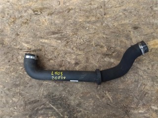 Патрубок интеркулера, ориг. номер CPLA6N650DC, NOMER, LR060680, KATALOGU, SOVMESTIMYE, Range Rover 4 L405