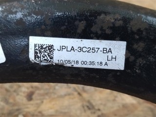 Рычаг передний левый кривой., ориг. номер LR113307, JPLA3C257BA, JPLA3C257BB, NOMER, KATALOGU, SOVMESTIMYE, JPLA3C257CC, LR149799, Range Rover 4 L405