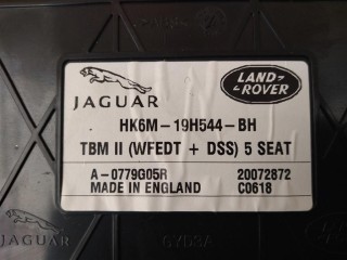 Блок управления, ориг. номер NOMER, HK6M19H544BH, KATALOGU, SOVMESTIMYE, 20072872, A0779G05R, Range Rover 4 L405