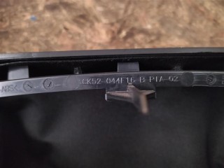 Кожух рулевой колонки, ориг. номер CPLA3F902A, NOMER, 105066508, KATALOGU, SOVMESTIMYE, CPLA3F902AB, CPLA3F902AC, CPLA3F902AINS01, LR147556, LR034954, Range Rover 4 L405