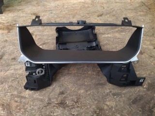 Кожух рулевой колонки, ориг. номер CK5210A894A, NOMER, KATALOGU, SOVMESTIMYE, LR035216, Range Rover 4 L405