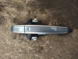 Ручка наружная передняя левая, ориг. номер LR108184, BJ32224N02, C2D56224, LR078757, C2Z31750, BJ32224N02BA, NOMER, LR108185, BJ32224N02AC, T2R28649, T2R21037, BJ32224N02BC, BJ32224N02BD, BJ32224N02AD, BJ32224N02AB, C2Z16238, BJ32224N02BB, T2R1711, LR078758, KATALOGU, SOVMESTIMYE, Range Rover 4 L405
