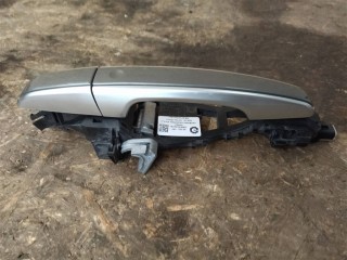 Ручка наружная передняя левая, ориг. номер LR108184, BJ32224N02, C2D56224, LR078757, C2Z31750, BJ32224N02BA, NOMER, LR108185, BJ32224N02AC, T2R28649, T2R21037, BJ32224N02BC, BJ32224N02BD, BJ32224N02AD, BJ32224N02AB, C2Z16238, BJ32224N02BB, T2R1711, LR078758, KATALOGU, SOVMESTIMYE, Range Rover 4 L405