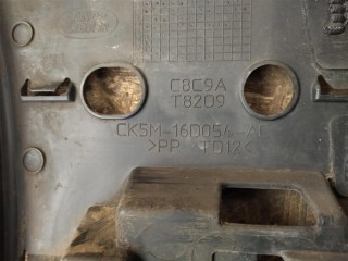 Молдинг крыла переднего правого, ориг. номер NOMER, CK5M16D054AC, KATALOGU, SOVMESTIMYE, C8C9AT8209, Range Rover 4 L405